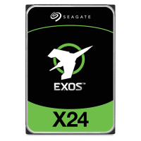 سيجيت Exos 24TB X24 HDD ST24000NM002H